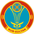 Управление здравоохранения города Нур-Султан